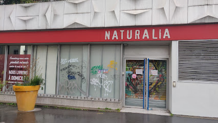 Naturalia Magasin Bio à Paris 11