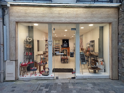 Ker Gaïa – Le Bien-Être Au Naturel Magasin Bio à Redon