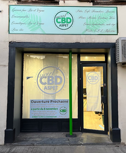 Sweet Cbd Aspet, Magasin Bio à Aspet