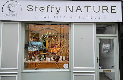 Steffy Nature Magasin Bio Montreuil Sur Mer Magasin Bio à Montreuil