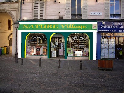 Polidori - Village Nature, Magasin Bio à Créteil