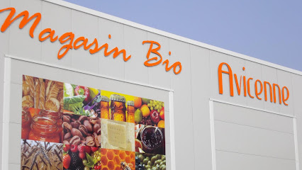 Magasin Bio Avicenne Magasin Bio à Châteaurenard