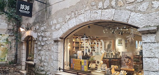 MAISON BREMOND 1830, Magasin Bio à Saint-Paul-de-Vence