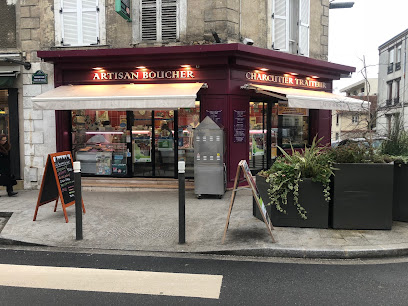 Au Boucher Du Coin Boucherie Rouillard Magasin Bio à Bry-sur-Marne
