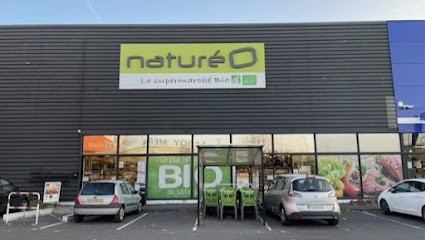 Naturéo Osny, Magasin Bio à Osny