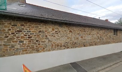 Ferme Saint Médard, Ferme Bio à Nantes