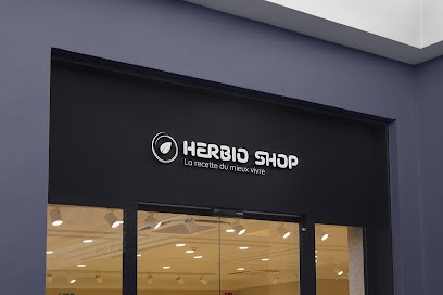 Herbio SHOP, Magasin Bio à Sevran