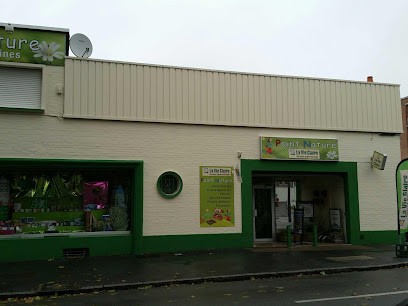 La Vie Claire Point Nature Franchisé Indépendant, Magasin Bio à Maubeuge