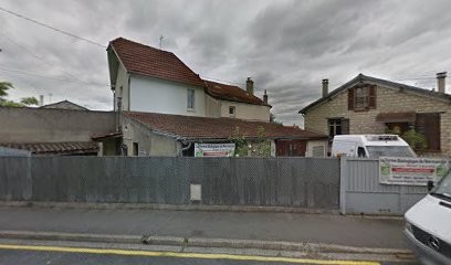 Les saveurs de la ferme bio, Ferme Bio à Poissy