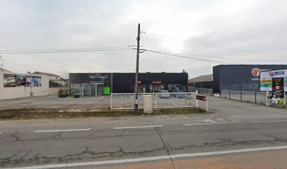 Natural & Organic, Magasin Bio à Montélimar