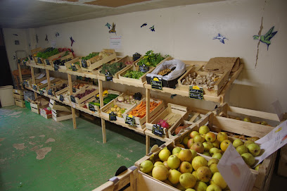 Cooplicot Magasin Bio à Moret-Loing-et-Orvanne