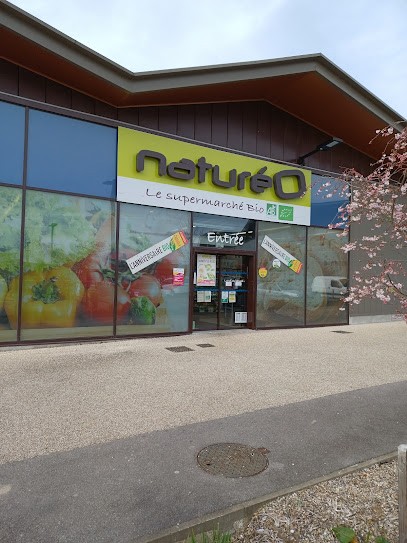 Nature Santé, Bio & Nature, Magasin Bio à Abbeville