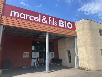Marcel&Fils Bio Magasin Bio à Alès