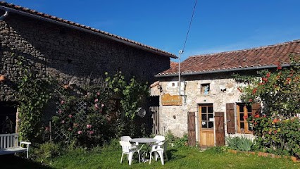 L'or des simples, Ferme Bio à Rancon