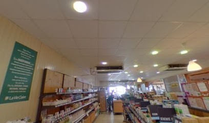 La Vie Claire, Magasin Bio à Nérac