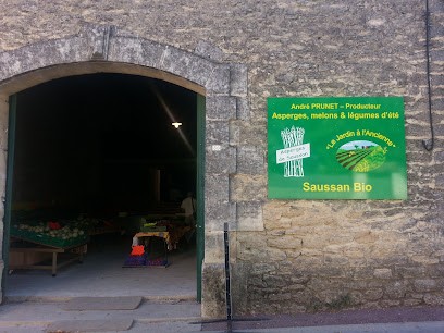 Saussan Bio, Magasin Bio à Saussan