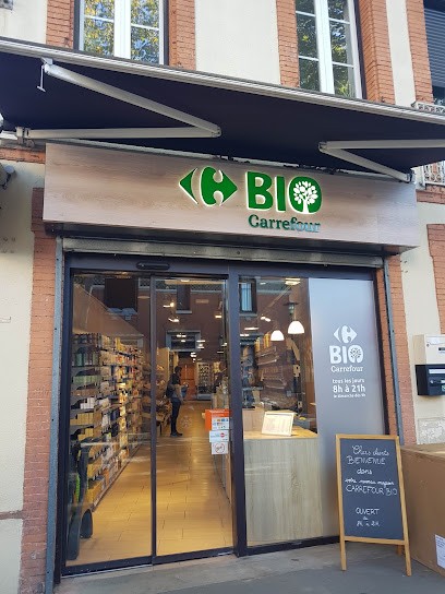 Bio c' Bon Toulouse Blagnac, Magasin Bio à Toulouse