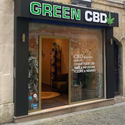 Green Cbd - Caen Magasin Bio à Caen