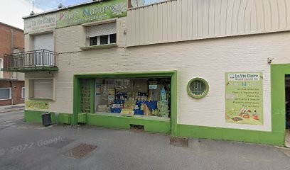 Les Biomondes, Magasin Bio à Maubeuge