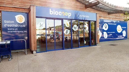 Biocoop du Mantois Epône, Magasin Bio à Épône