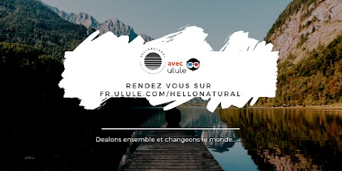 HelloNatural, Magasin Bio à Angers
