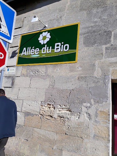 Allee du Bio, Magasin Bio à Saint-Sulpice-et-Cameyrac