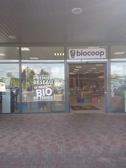 Biocoop The Golden Grain - Chancelade, Magasin Bio à Chancelade
