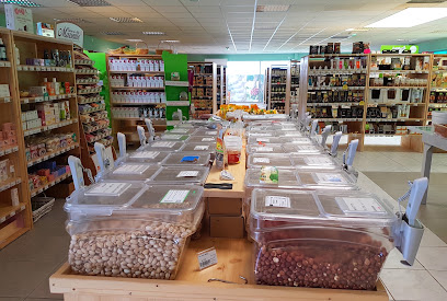 Coco Bio, Magasin Bio à Cohade