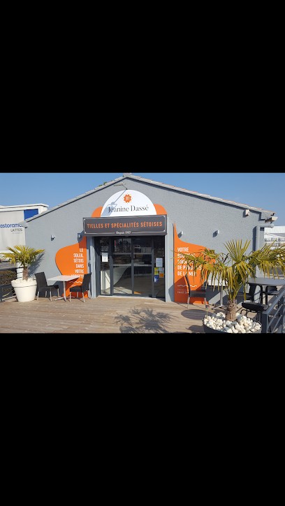 Boutique Jeanine Dassé, Magasin Bio à Montpellier