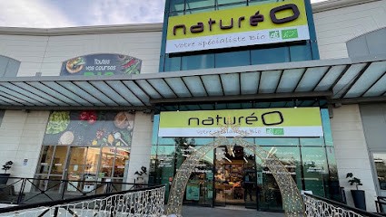 Naturéo Les Clayes-sous-Bois, Magasin Bio aux Clayes-sous-Bois