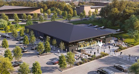 Halles Terroir, Magasin Bio à Saint-Étienne