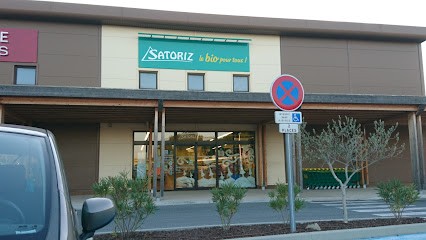 Satoriz, Magasin Bio à Puget-sur-Argens
