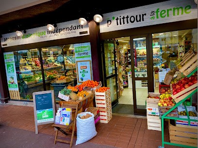 UN PETIT TOUR A LA FERME, Magasin Bio à Montigny-le-Bretonneux