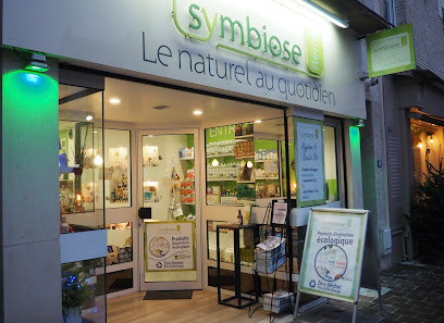 Boutique Bio Symbiose Reims Magasin Bio à Reims