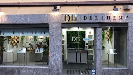 Deli Hemp Cbd Shop Strasbourg Magasin Bio à Strasbourg