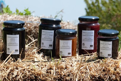 Les Ruchers de Baud, Ferme Bio à Pailharès