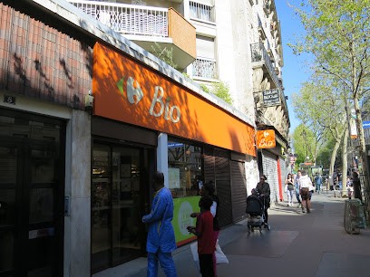 Bio c' Bon, Magasin Bio à Paris 19