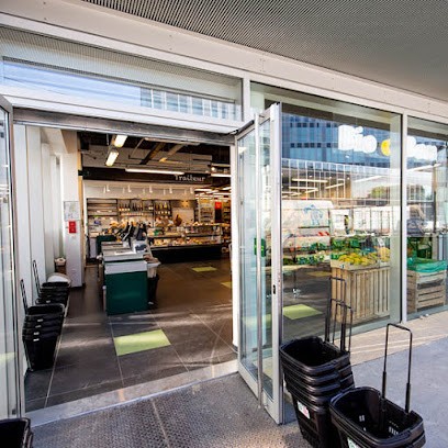 Bio c' Bon Nogent, Magasin Bio à Nogent-sur-Marne