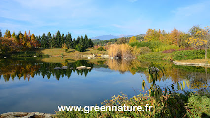 Green Nature, Magasin Bio à Préaux