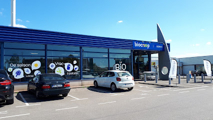 Biocoop Berck, Magasin Bio à Berck