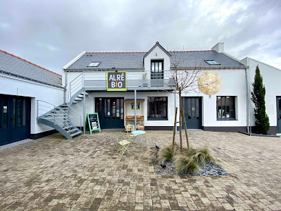 Alré Bio - Coop Bio Bretonne Indépendante, Magasin Bio à Crach