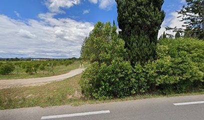 Mas De Felix, Ferme Bio à Beauvoisin