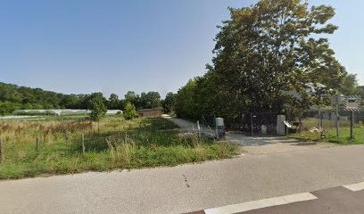 La ferme des Loges, Ferme Bio aux Loges-en-Josas