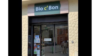 Bio c' Bon Nice Scaliero, Magasin Bio à Nice
