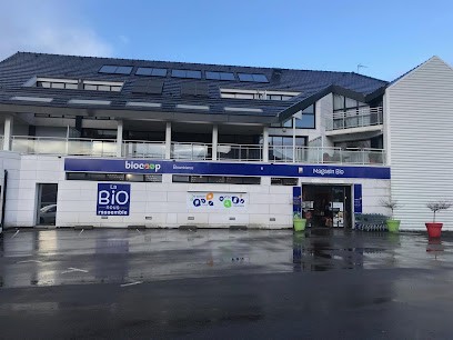 Biocoop Bioambiance, Magasin Bio à Hazebrouck