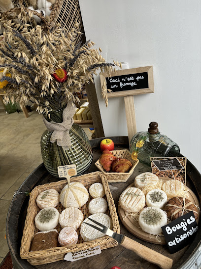 Le Panier De Sacha Magasin Bio à Alès