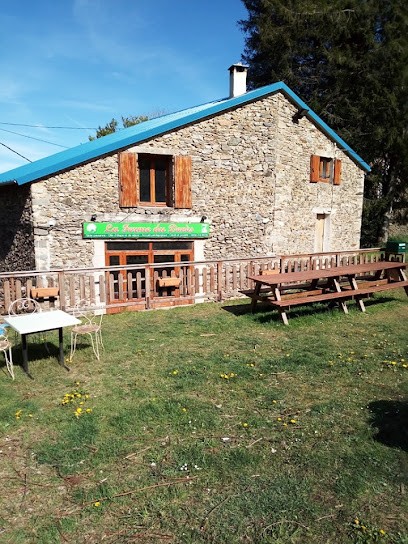 La Ferme du Devès, Ferme Bio à Castanet-le-Haut