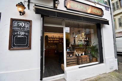 Cbd Thonon - Herbal Et Sens Magasin Bio à Thonon-les-Bains