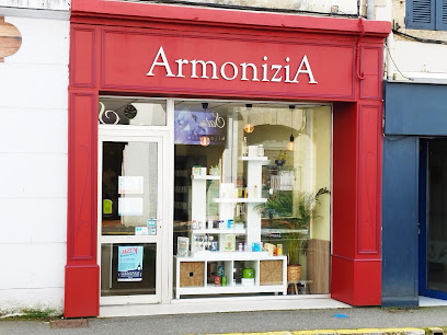 Armonizia Bien-Être- Shopping & Vente Au Détail Magasin Bio à Concarneau