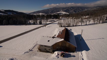 La Bergerie des Roches, Ferme Bio à Burdignin